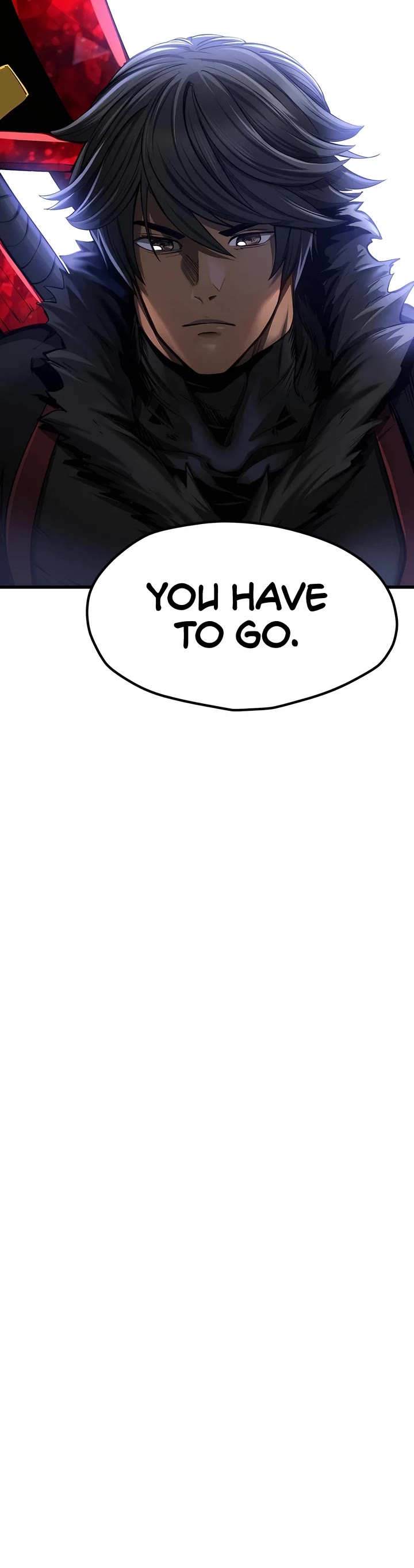 Survival Story of a Sword King in a Fantasy World Chapter 244 page 4 - Chapter 244
