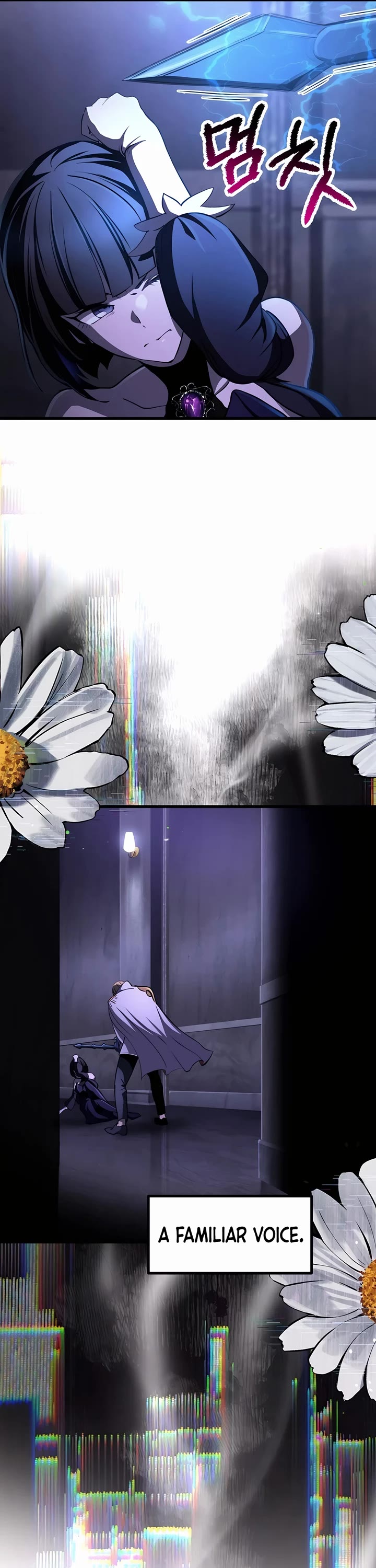 Survival Story of a Sword King in a Fantasy World Chapter 244 page 41 - Chapter 244