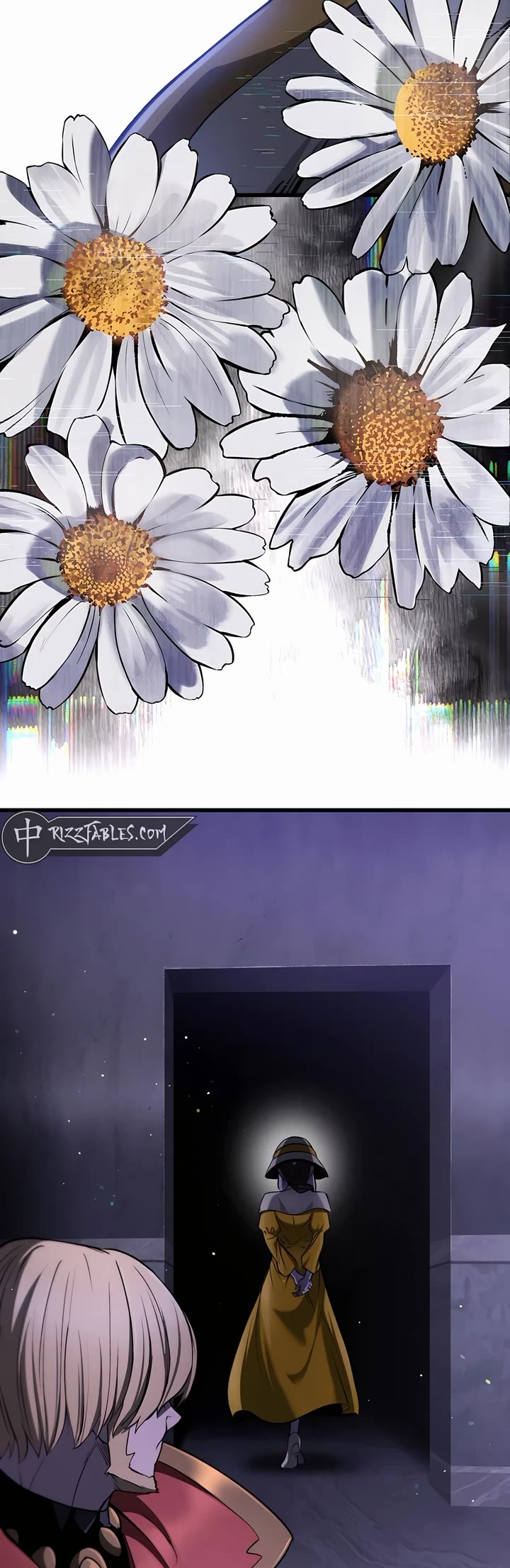 Survival Story of a Sword King in a Fantasy World Chapter 244 page 43 - Chapter 244
