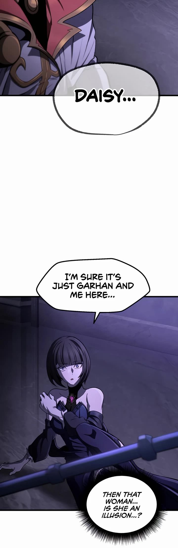 Survival Story of a Sword King in a Fantasy World Chapter 244 page 44 - Chapter 244