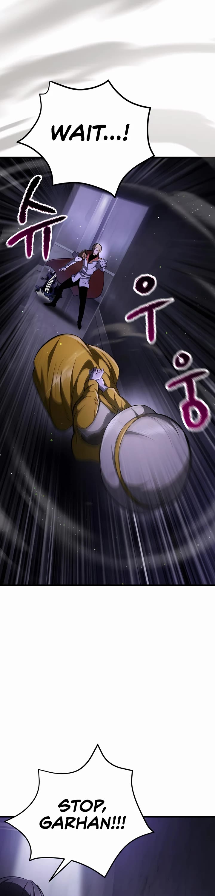 Survival Story of a Sword King in a Fantasy World Chapter 244 page 47 - Chapter 244