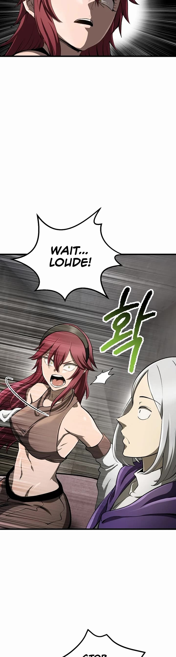 Survival Story of a Sword King in a Fantasy World Chapter 245 page 20 - Chapter 245