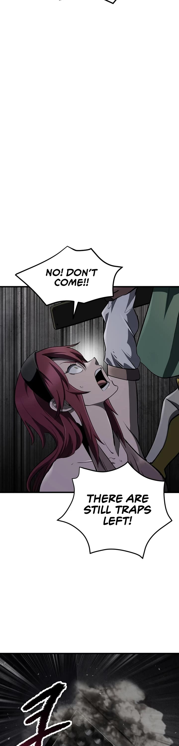 Survival Story of a Sword King in a Fantasy World Chapter 245 page 27 - Chapter 245