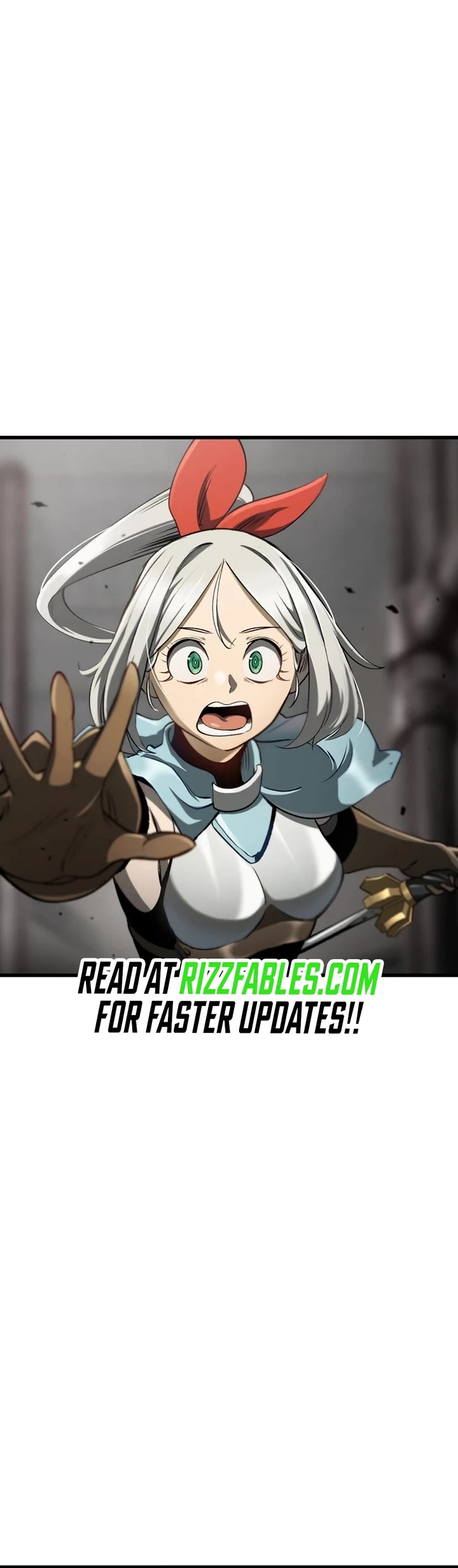 Survival Story of a Sword King in a Fantasy World Chapter 245 page 29 - Chapter 245
