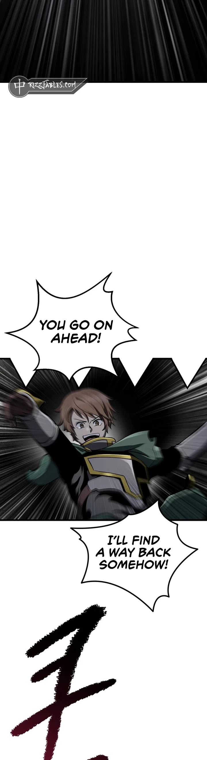 Survival Story of a Sword King in a Fantasy World Chapter 245 page 31 - Chapter 245