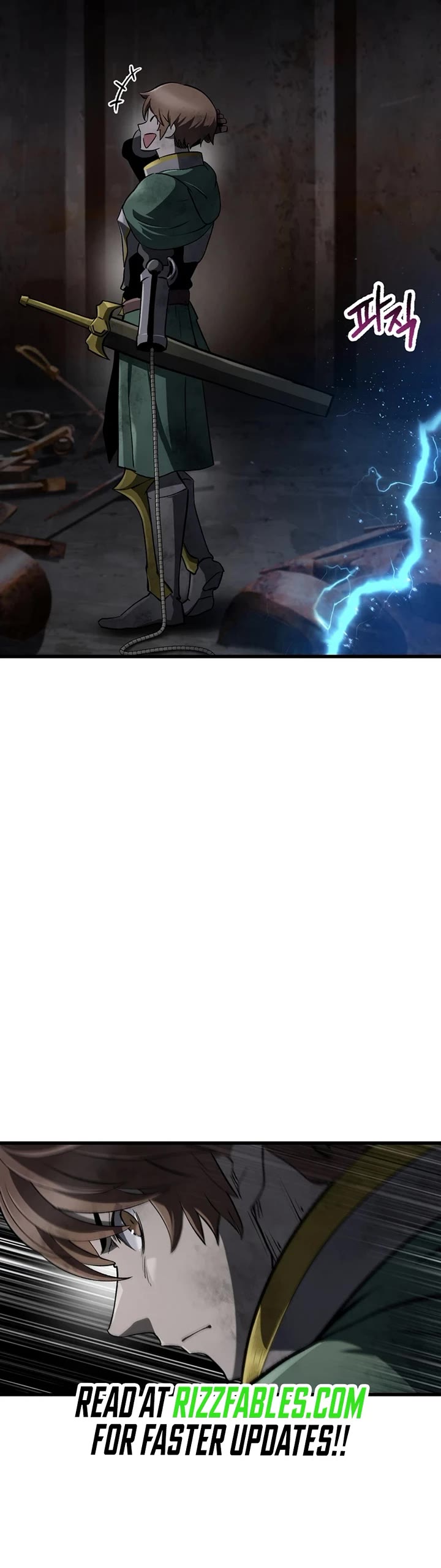 Survival Story of a Sword King in a Fantasy World Chapter 245 page 39 - Chapter 245