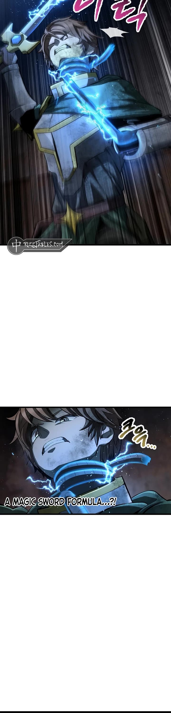 Survival Story of a Sword King in a Fantasy World Chapter 245 page 42 - Chapter 245
