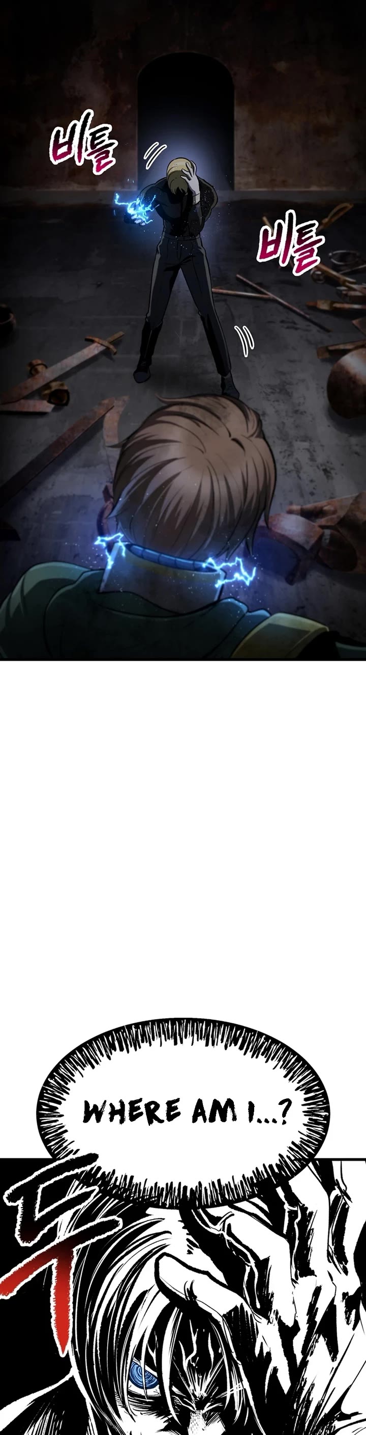 Survival Story of a Sword King in a Fantasy World Chapter 245 page 43 - Chapter 245