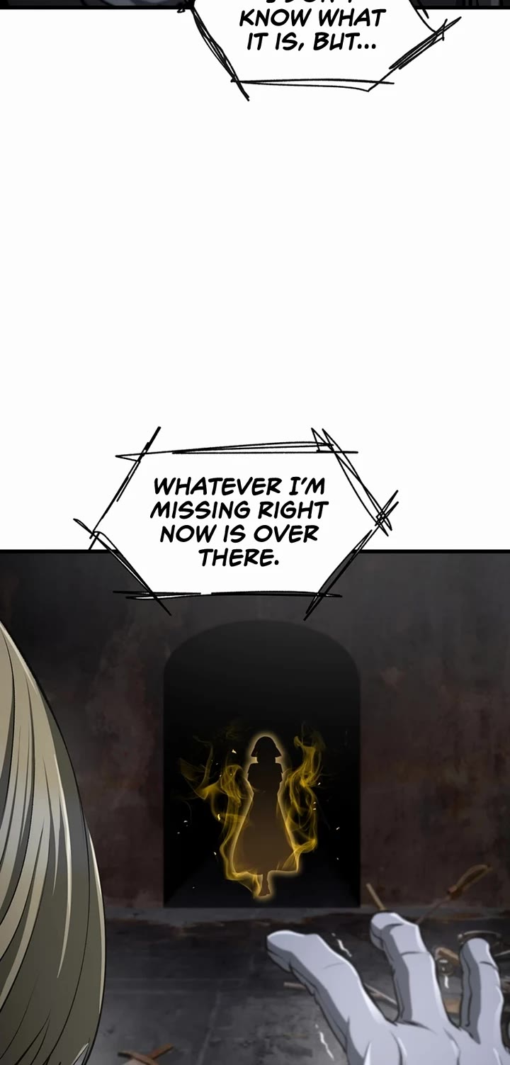 Survival Story of a Sword King in a Fantasy World Chapter 246 page 11 - Chapter 246