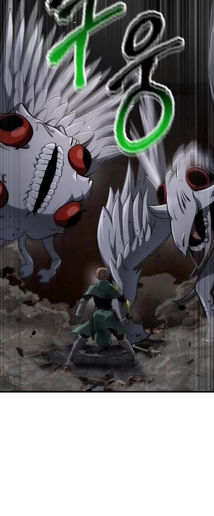 Survival Story of a Sword King in a Fantasy World Chapter 246 page 15 - Chapter 246