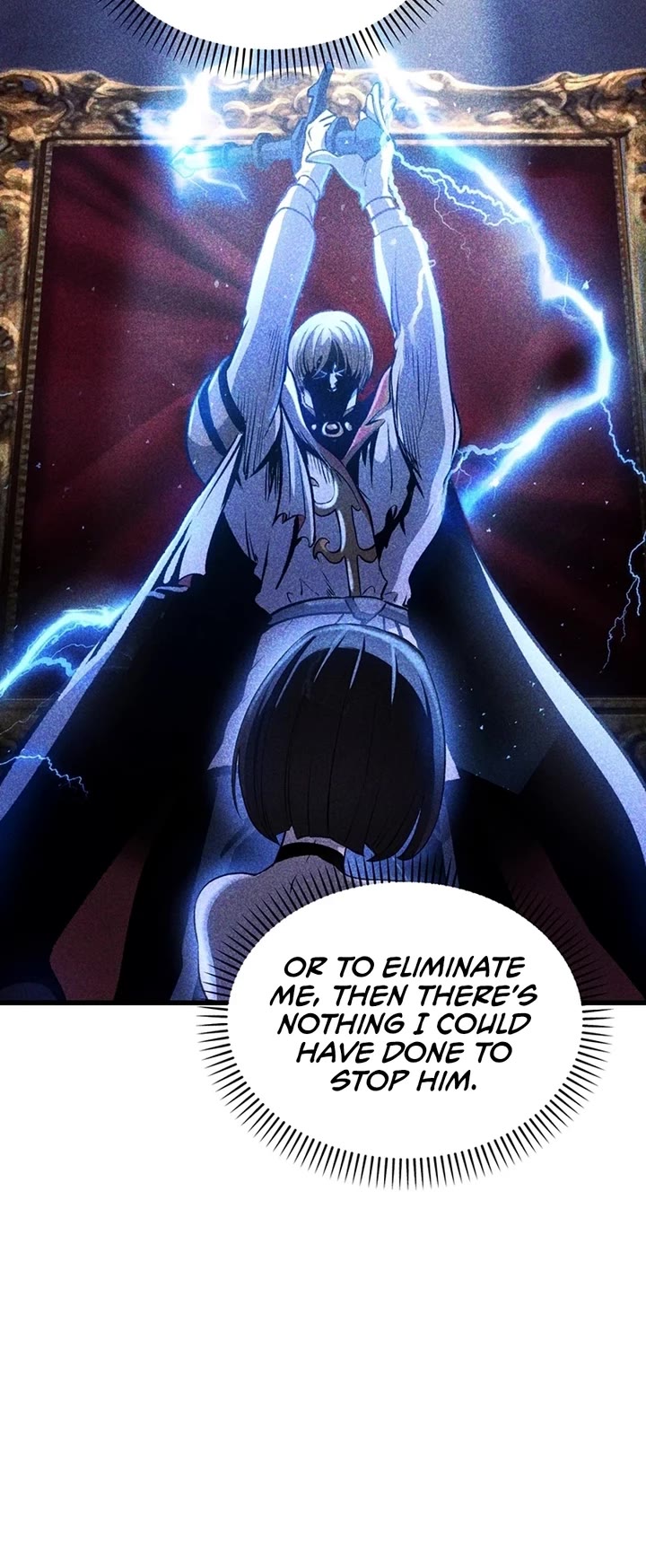 Survival Story of a Sword King in a Fantasy World Chapter 246 page 20 - Chapter 246