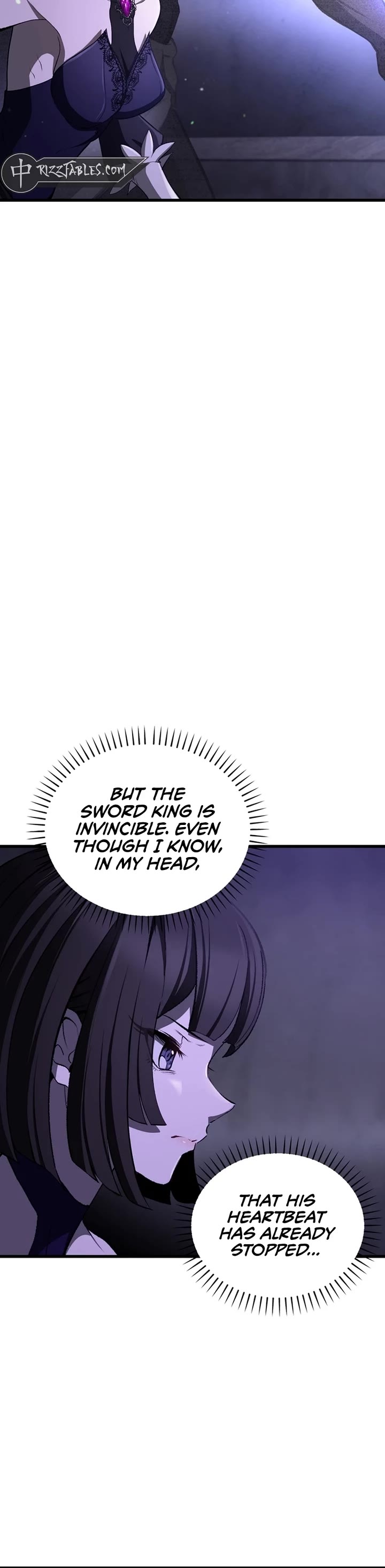 Survival Story of a Sword King in a Fantasy World Chapter 246 page 23 - Chapter 246
