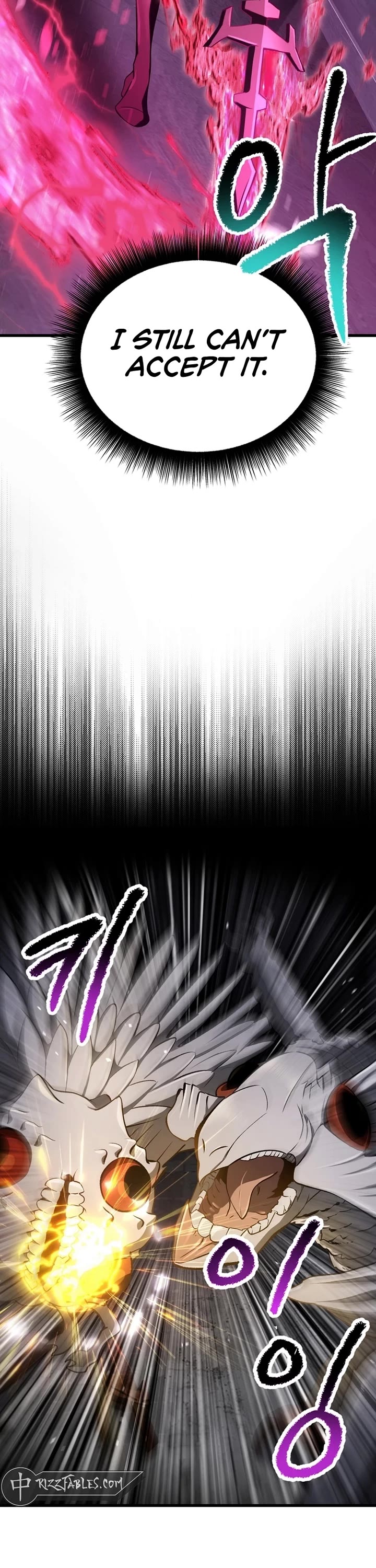 Survival Story of a Sword King in a Fantasy World Chapter 246 page 25 - Chapter 246