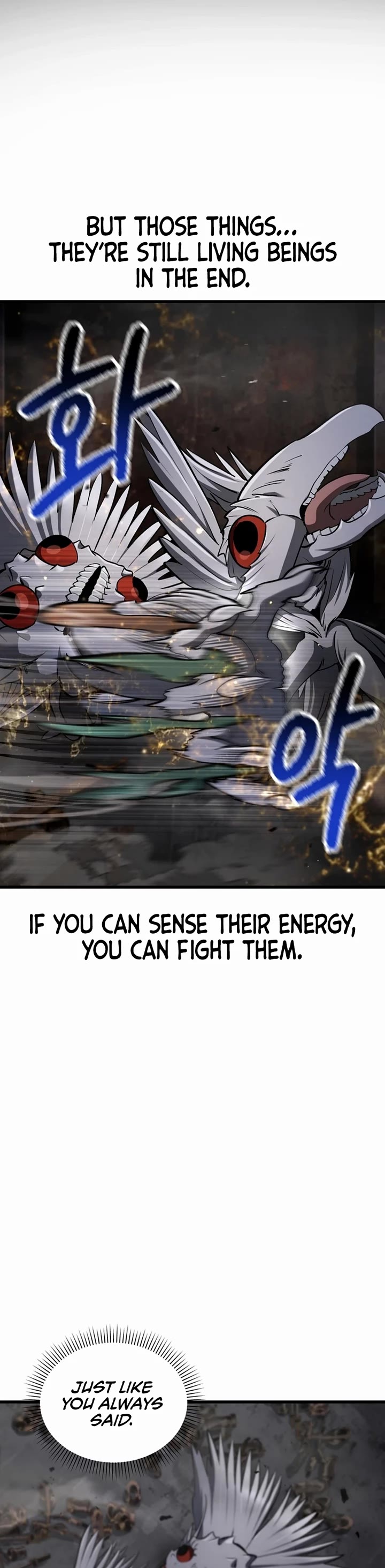 Survival Story of a Sword King in a Fantasy World Chapter 246 page 29 - Chapter 246