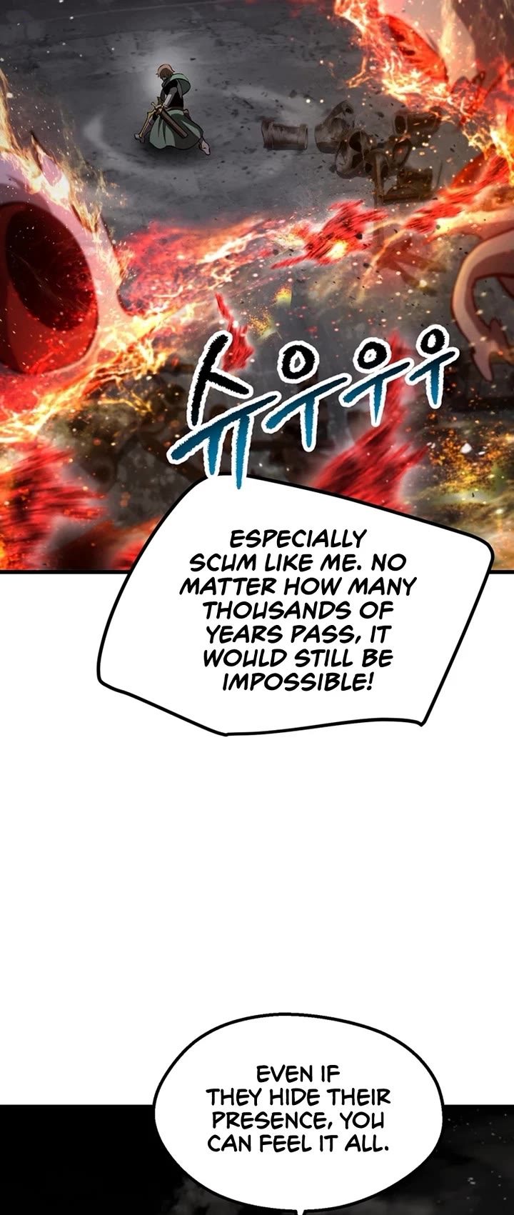 Survival Story of a Sword King in a Fantasy World Chapter 246 page 33 - Chapter 246