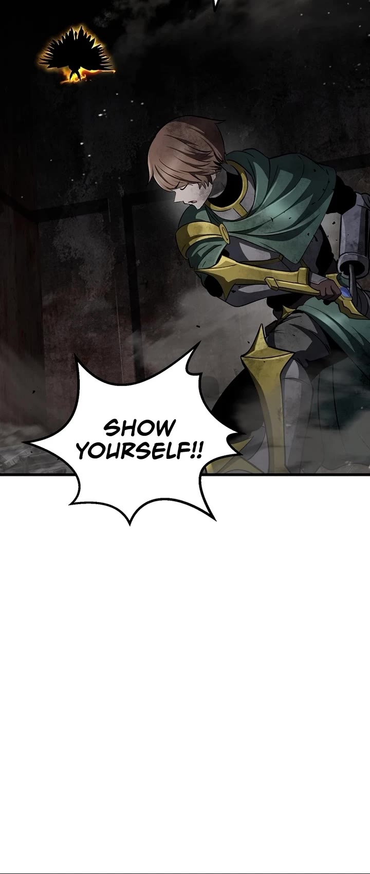 Survival Story of a Sword King in a Fantasy World Chapter 246 page 34 - Chapter 246