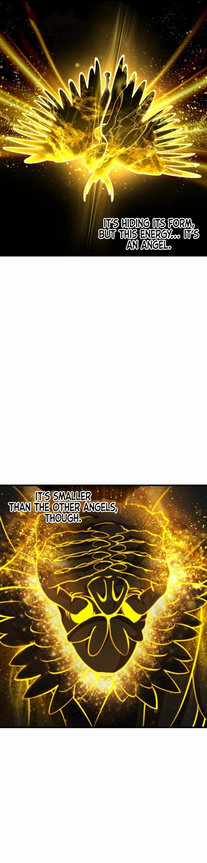 Survival Story of a Sword King in a Fantasy World Chapter 246 page 35 - Chapter 246