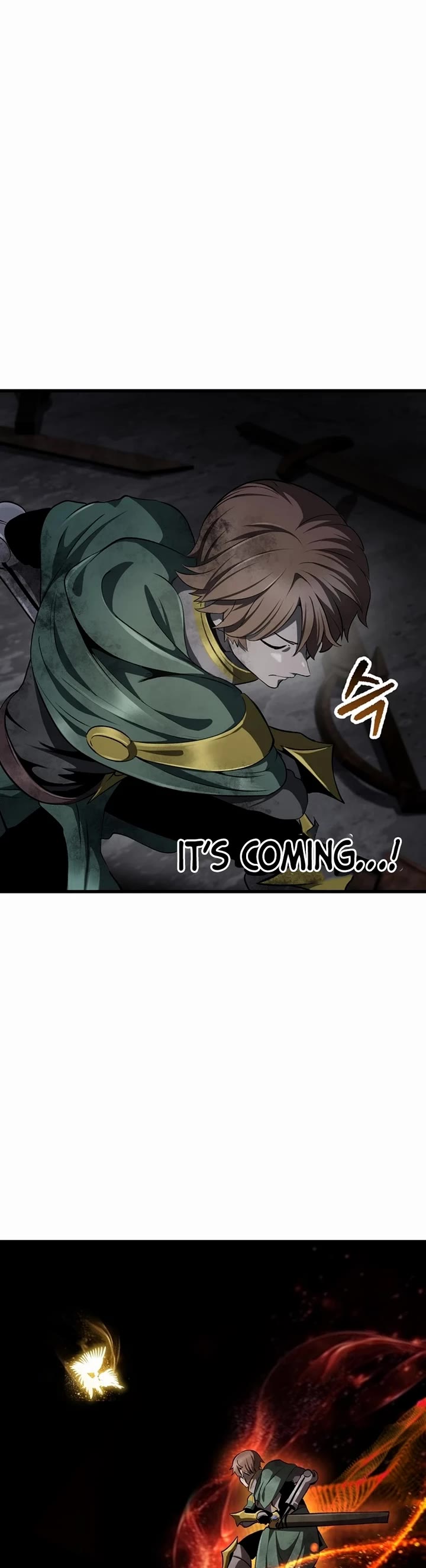 Survival Story of a Sword King in a Fantasy World Chapter 246 page 36 - Chapter 246