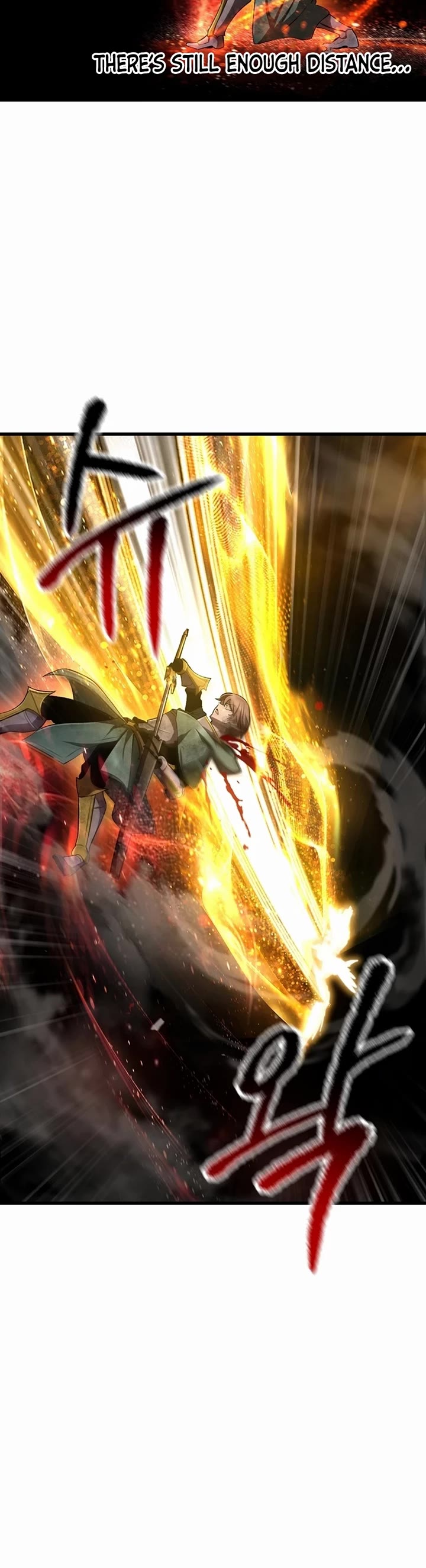 Survival Story of a Sword King in a Fantasy World Chapter 246 page 37 - Chapter 246