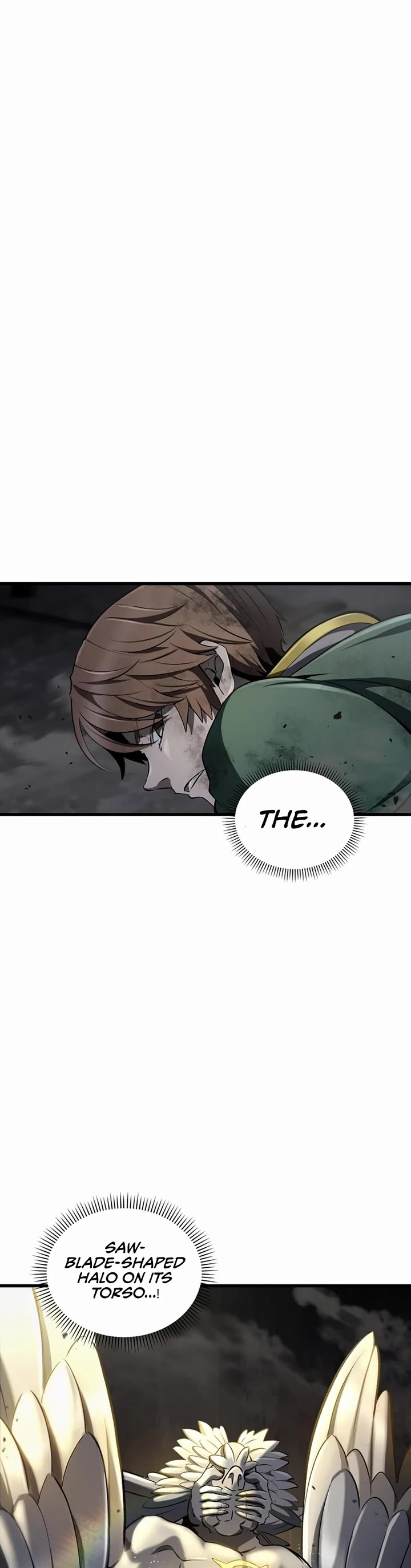 Survival Story of a Sword King in a Fantasy World Chapter 246 page 39 - Chapter 246