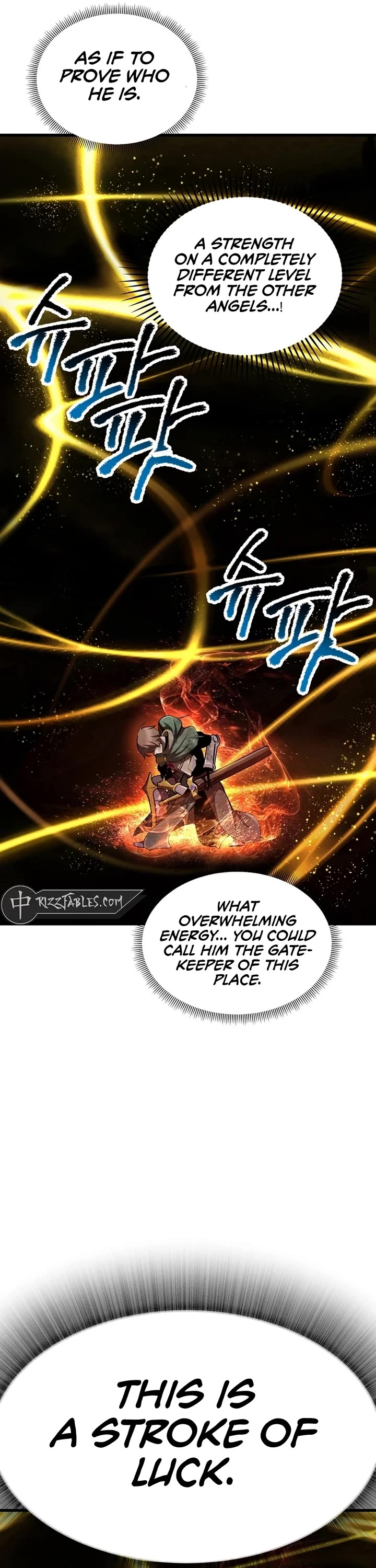 Survival Story of a Sword King in a Fantasy World Chapter 246 page 41 - Chapter 246