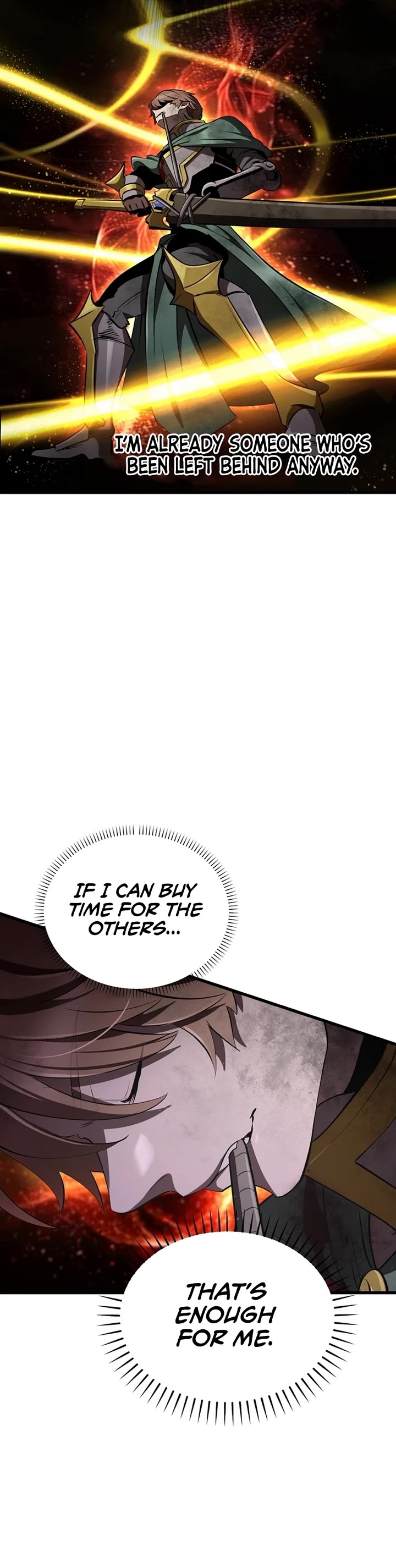 Survival Story of a Sword King in a Fantasy World Chapter 246 page 42 - Chapter 246