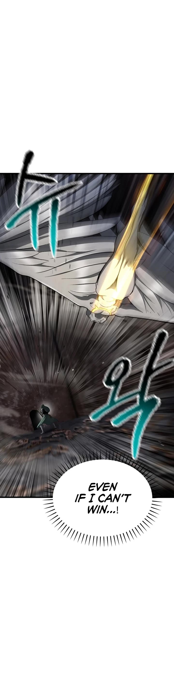 Survival Story of a Sword King in a Fantasy World Chapter 246 page 43 - Chapter 246