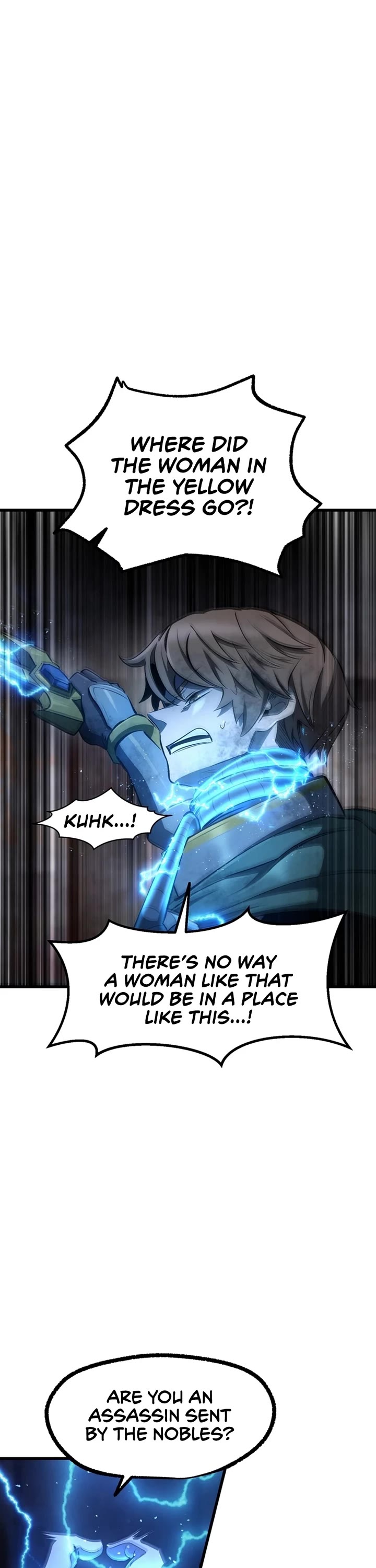 Survival Story of a Sword King in a Fantasy World Chapter 246 page 6 - Chapter 246