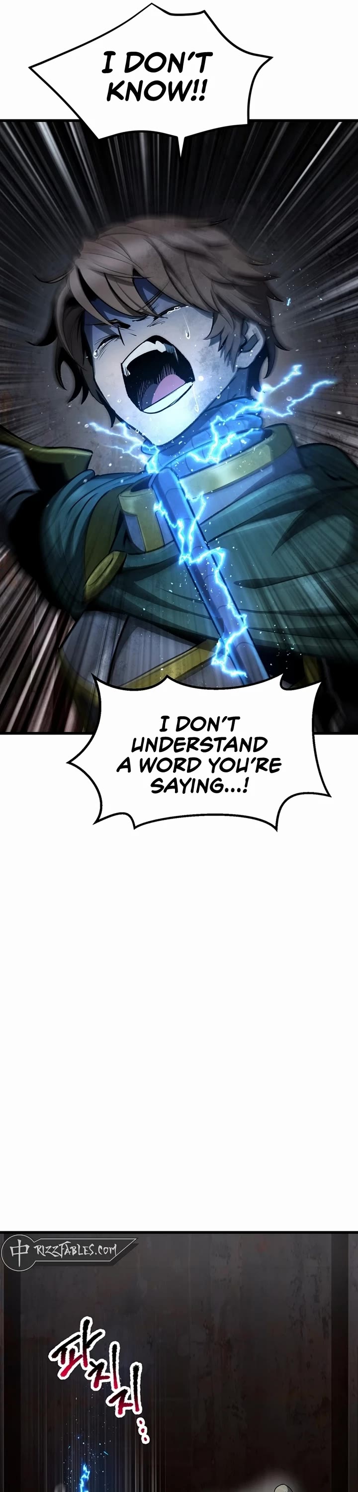 Survival Story of a Sword King in a Fantasy World Chapter 246 page 9 - Chapter 246