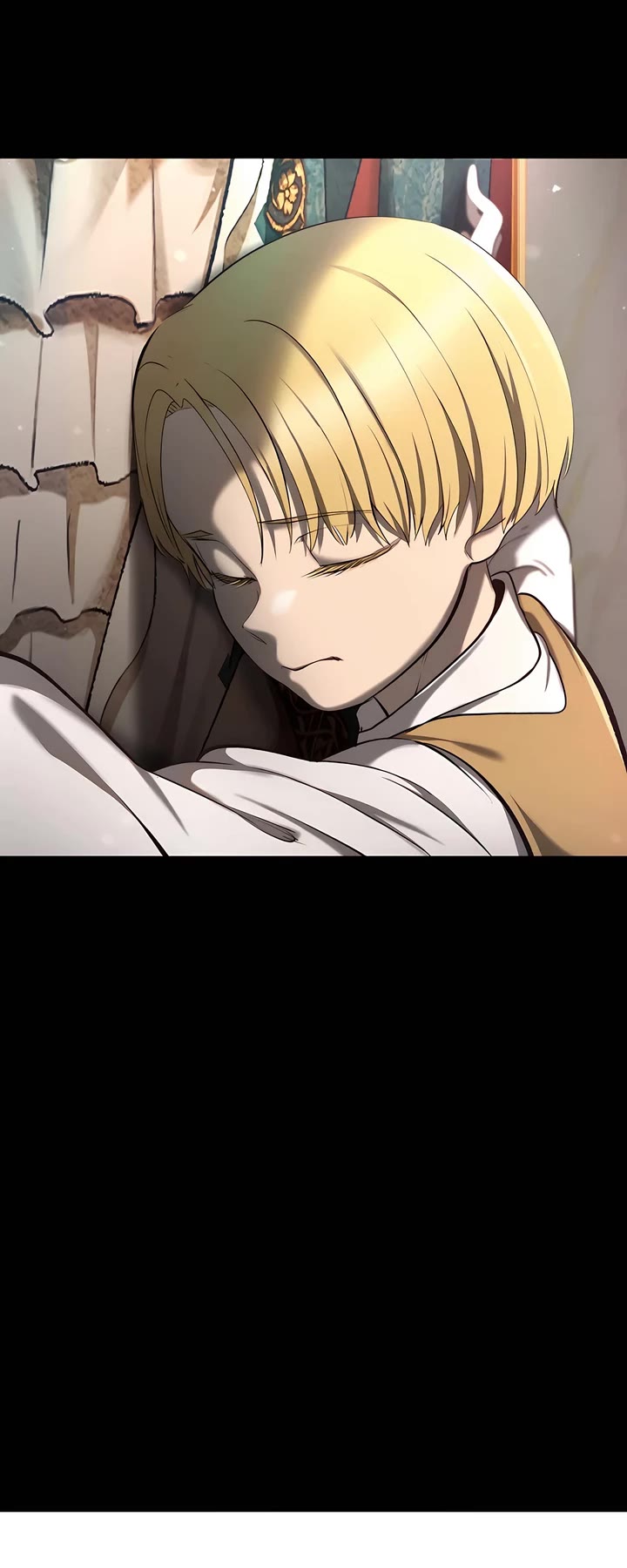 Survival Story of a Sword King in a Fantasy World Chapter 247 page 16 - Chapter 247