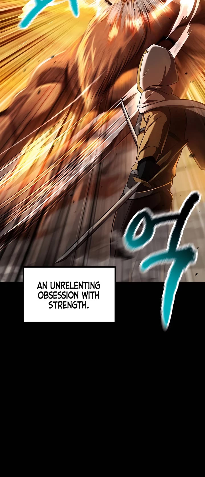Survival Story of a Sword King in a Fantasy World Chapter 247 page 24 - Chapter 247