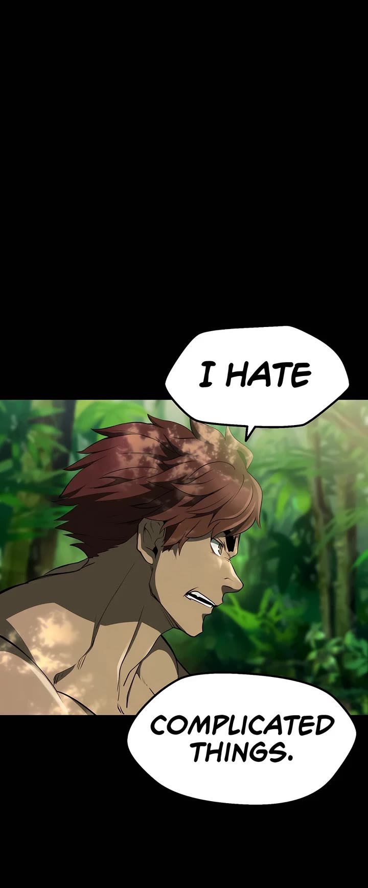 Survival Story of a Sword King in a Fantasy World Chapter 247 page 38 - Chapter 247