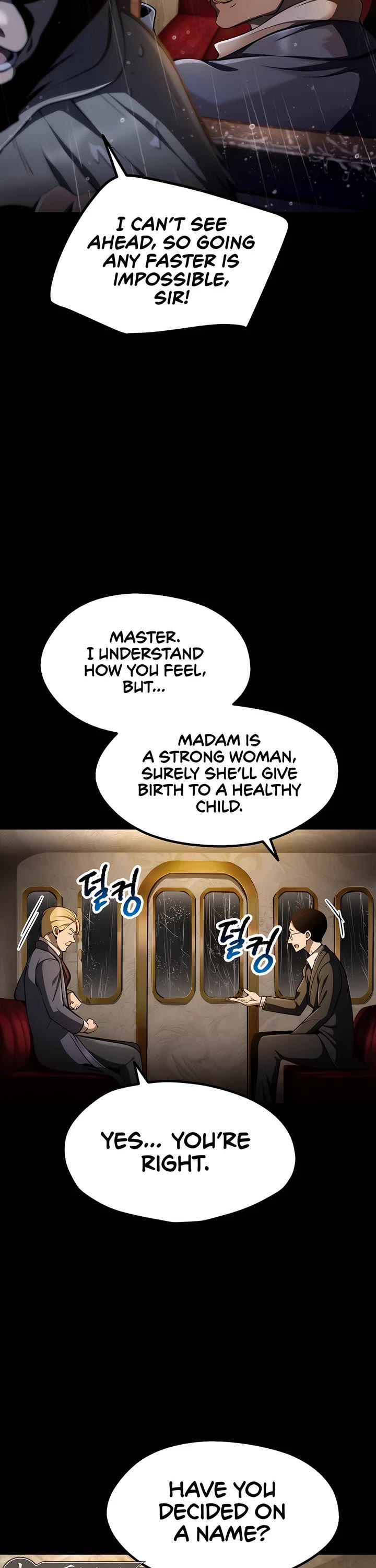 Survival Story of a Sword King in a Fantasy World Chapter 247 page 6 - Chapter 247
