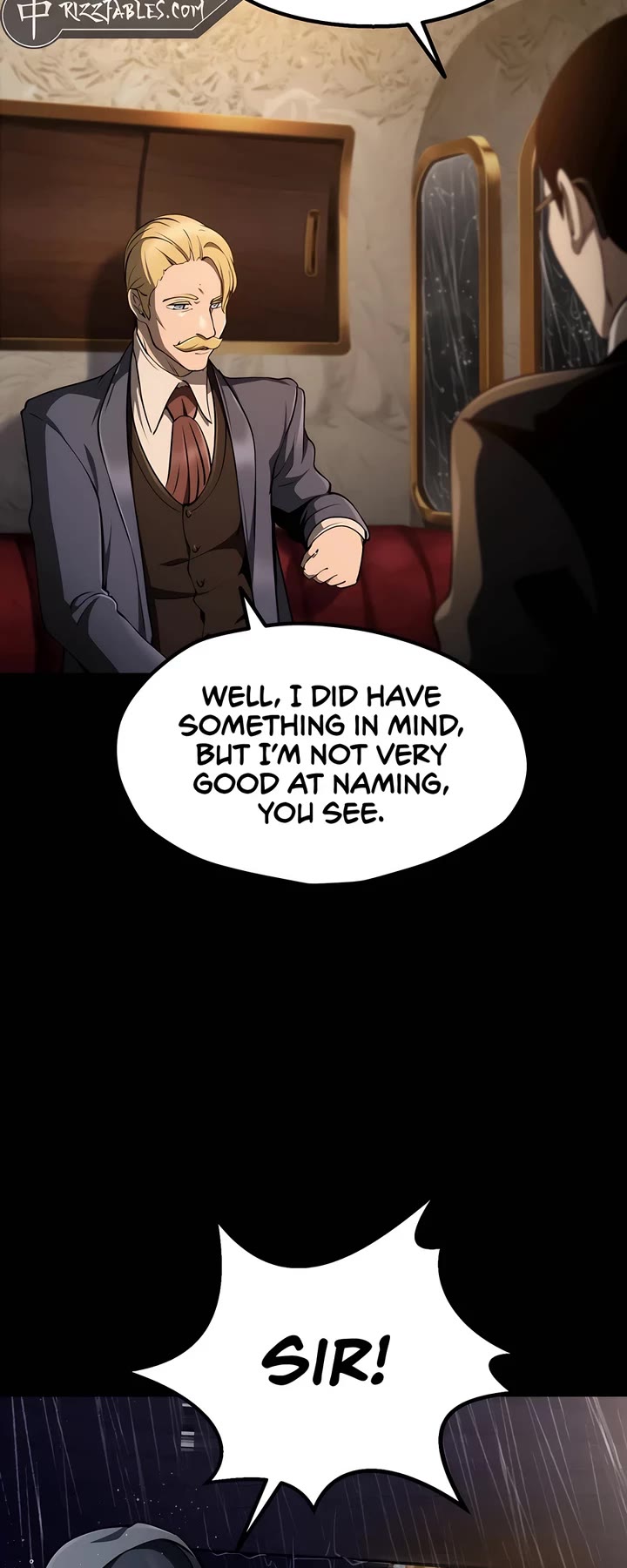 Survival Story of a Sword King in a Fantasy World Chapter 247 page 7 - Chapter 247