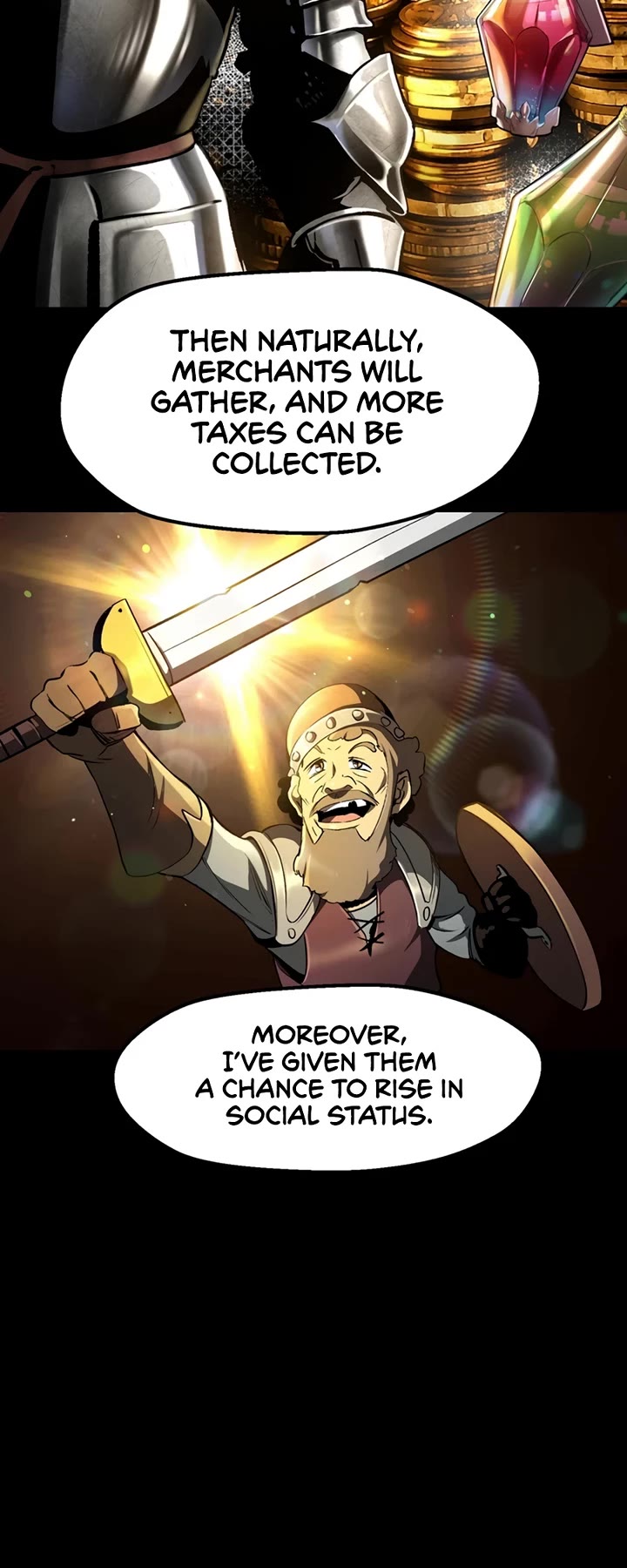 Survival Story of a Sword King in a Fantasy World Chapter 248 page 16 - Chapter 248