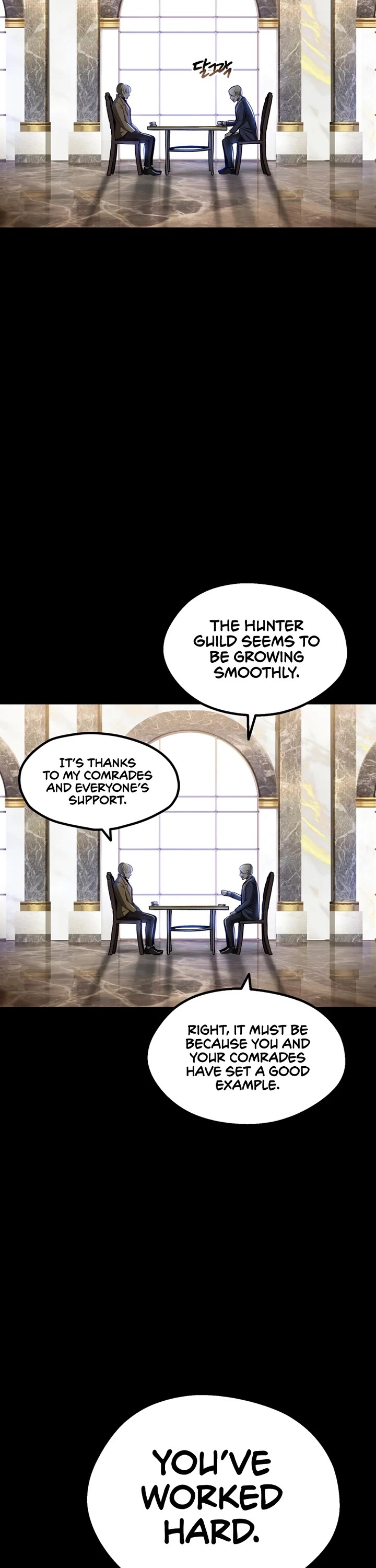 Survival Story of a Sword King in a Fantasy World Chapter 248 page 2 - Chapter 248