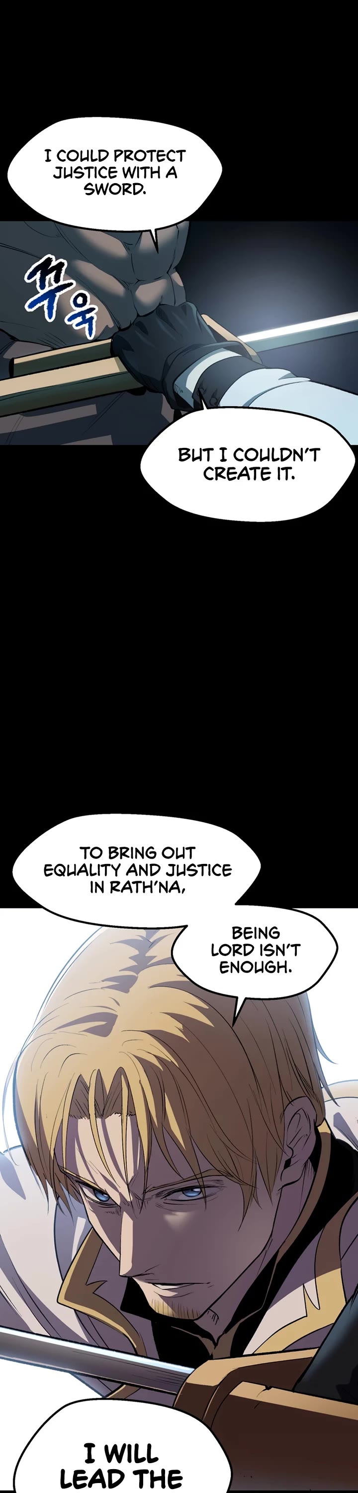 Survival Story of a Sword King in a Fantasy World Chapter 248 page 21 - Chapter 248
