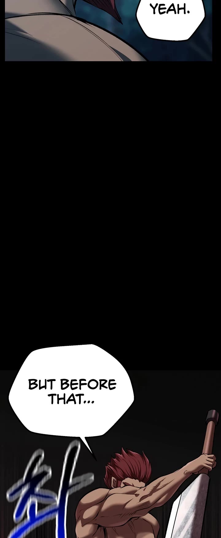 Survival Story of a Sword King in a Fantasy World Chapter 248 page 23 - Chapter 248