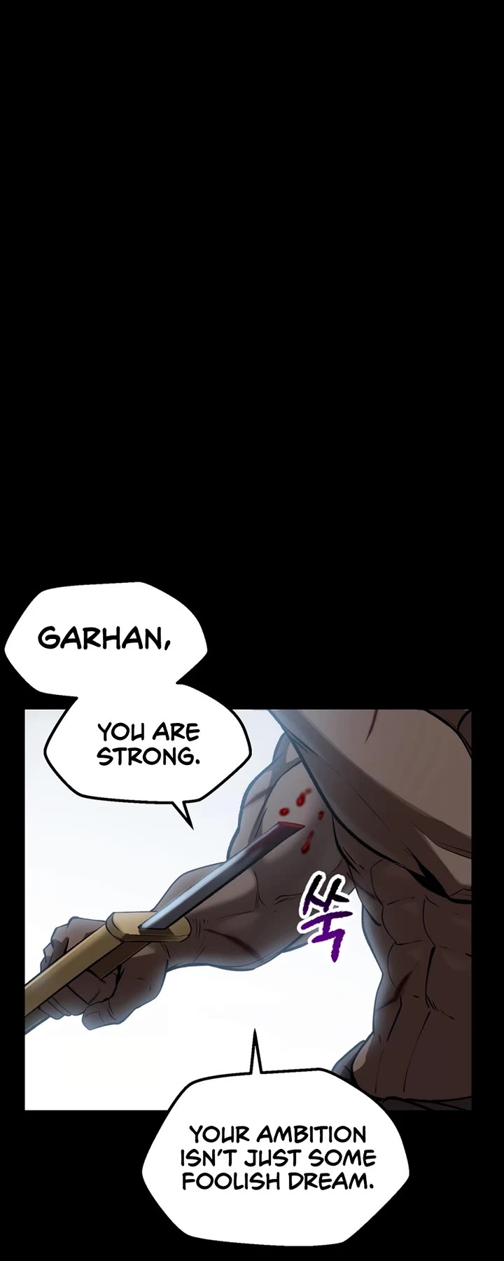 Survival Story of a Sword King in a Fantasy World Chapter 248 page 31 - Chapter 248