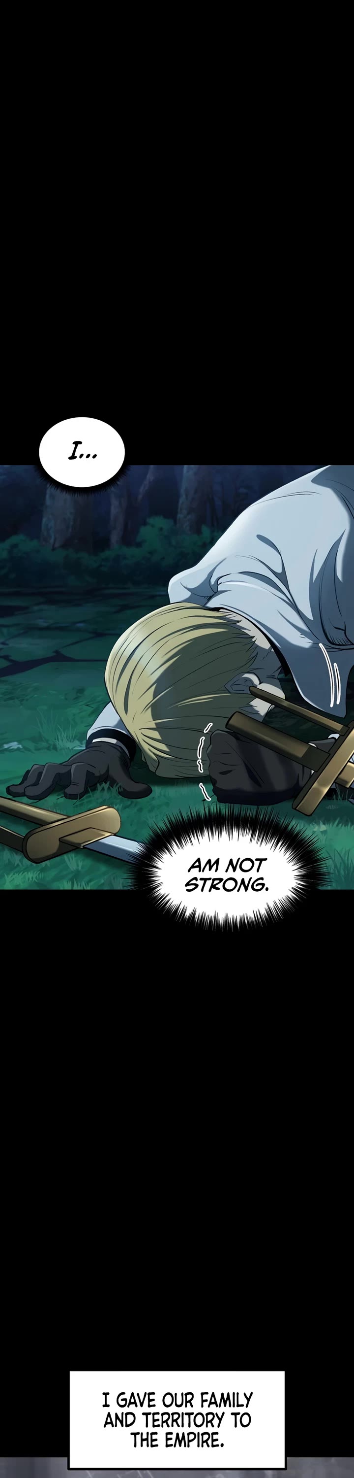 Survival Story of a Sword King in a Fantasy World Chapter 248 page 33 - Chapter 248