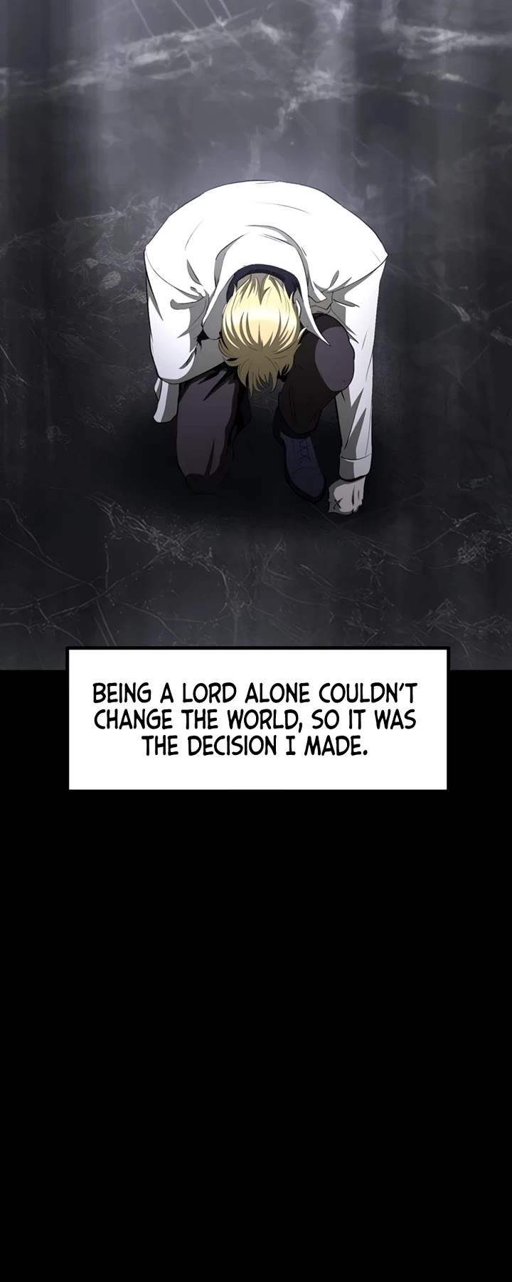 Survival Story of a Sword King in a Fantasy World Chapter 248 page 34 - Chapter 248