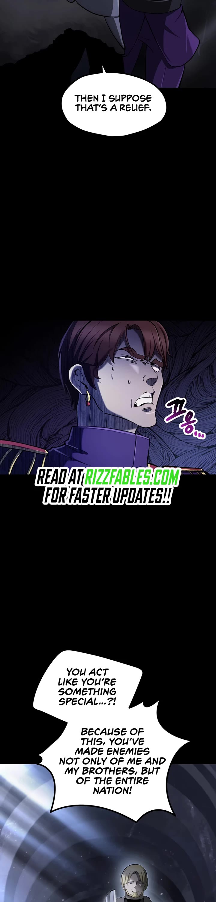 Survival Story of a Sword King in a Fantasy World Chapter 248 page 44 - Chapter 248