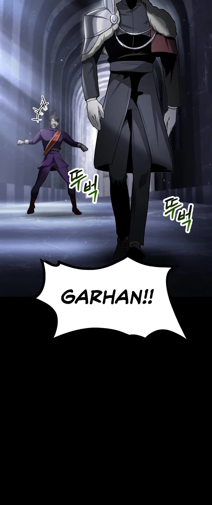 Survival Story of a Sword King in a Fantasy World Chapter 248 page 45 - Chapter 248