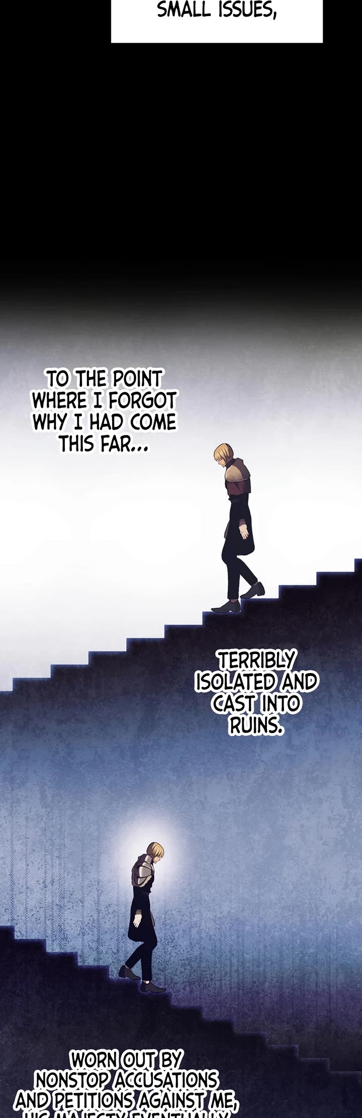 Survival Story of a Sword King in a Fantasy World Chapter 248 page 48 - Chapter 248