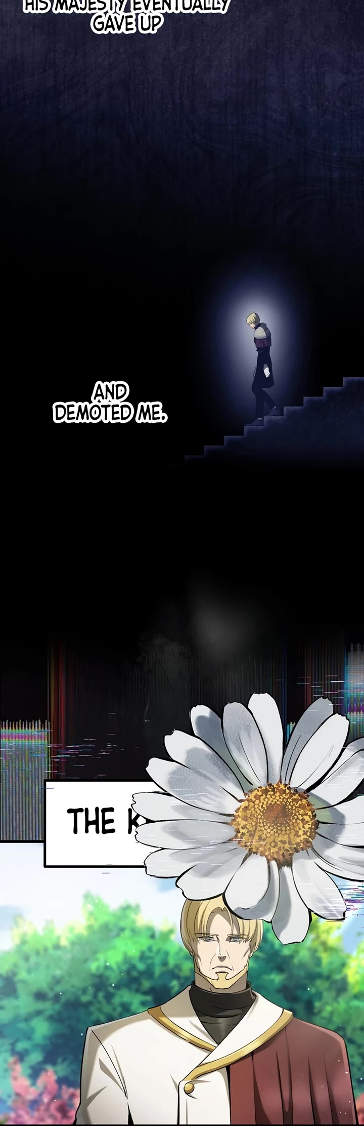 Survival Story of a Sword King in a Fantasy World Chapter 248 page 49 - Chapter 248