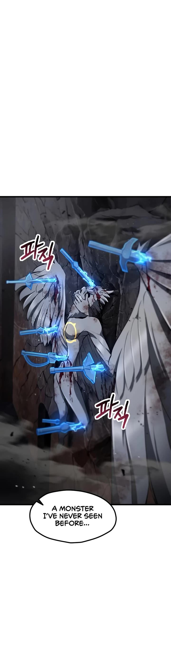 Survival Story of a Sword King in a Fantasy World Chapter 248 page 58 - Chapter 248