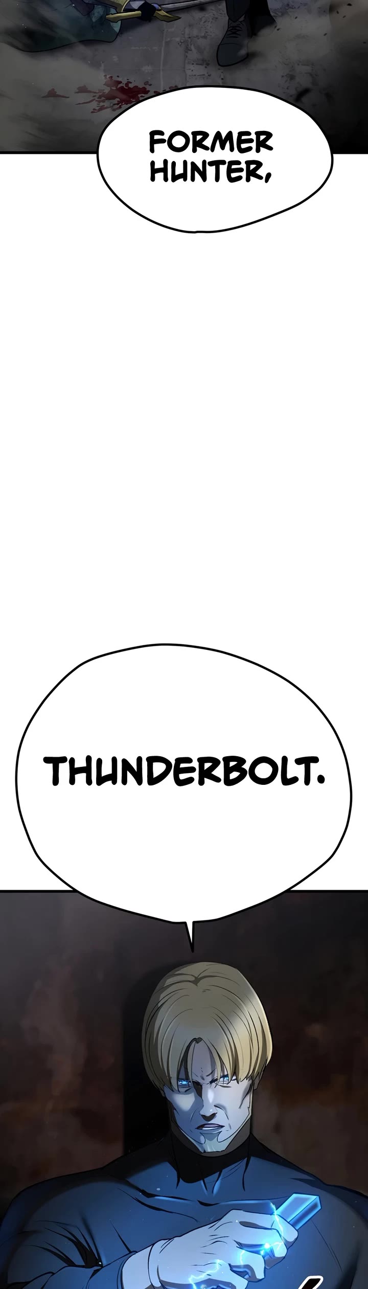 Survival Story of a Sword King in a Fantasy World Chapter 248 page 60 - Chapter 248