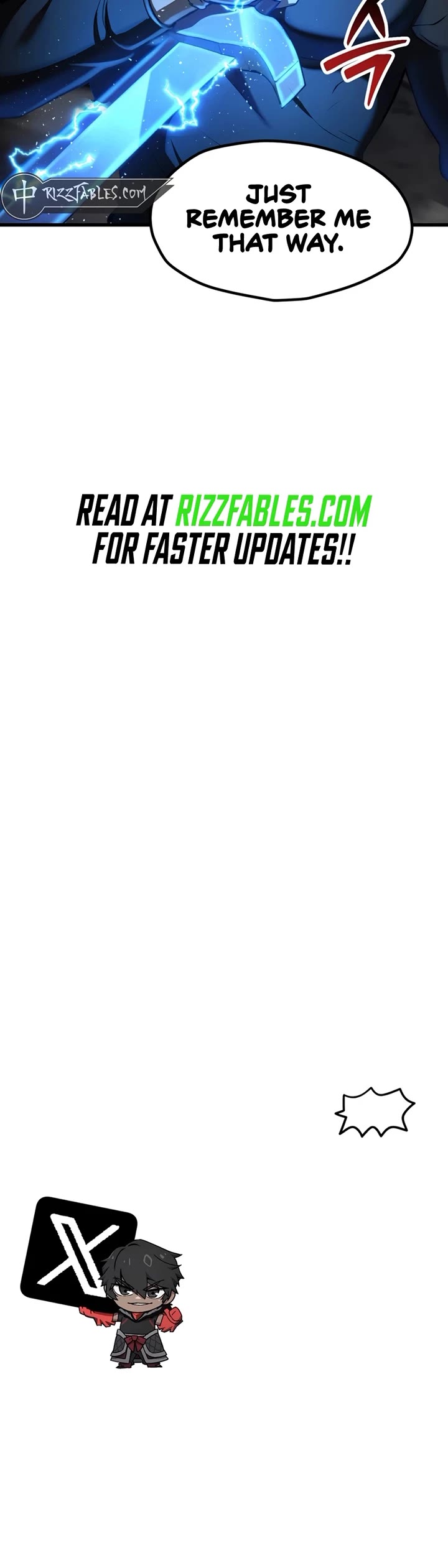 Survival Story of a Sword King in a Fantasy World Chapter 248 page 61 - Chapter 248