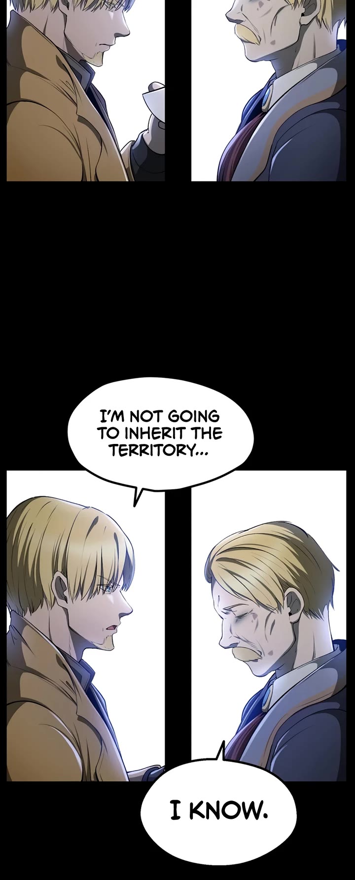 Survival Story of a Sword King in a Fantasy World Chapter 248 page 7 - Chapter 248
