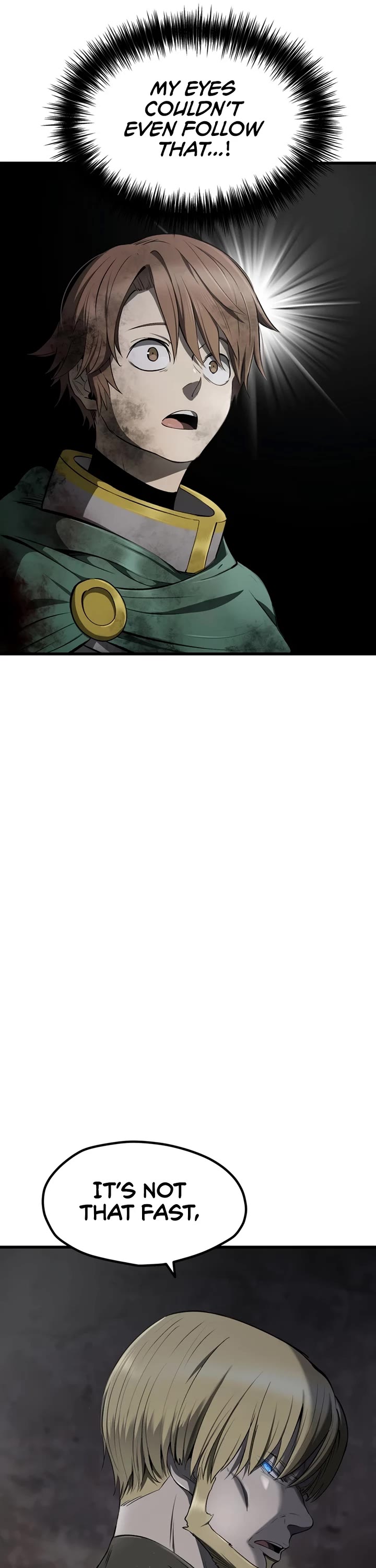 Survival Story of a Sword King in a Fantasy World Chapter 249 page 12 - Chapter 249